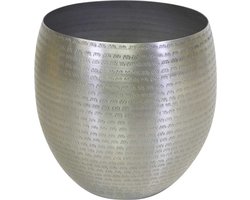 Oosterse bloempot Castellon