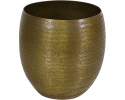 Oosterse bloempot Leon