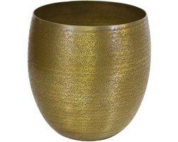 Oosterse bloempot Leon