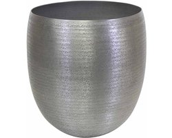 Oosterse bloempot Toledo