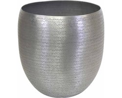 Oosterse bloempot Toledo