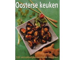 Oosterse Keuken