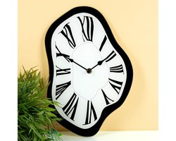 OOTB Melting Time Clock