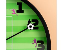 OOTB Voetbal klok