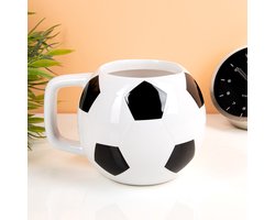 OOTB Voetbalmok