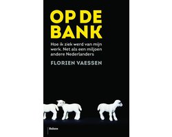 Op de bank