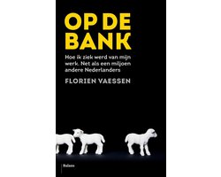 Op de bank