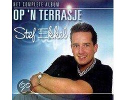 Op Een Terrasje