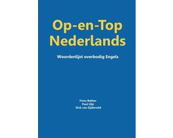 Op-en-top Nederlands