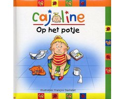 Op het potje
