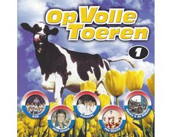 Op Volle Toeren Deel I
