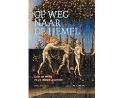 Op weg naar de hemel