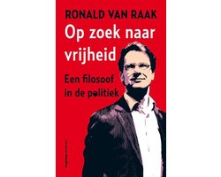 Op zoek naar vrijheid