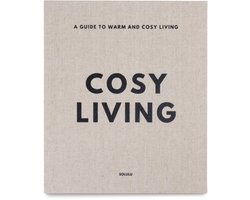 Opbergboek Cosy Living (S)