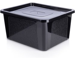 Opbergbox 20 l - Opbergdoos - Opslag Container