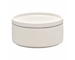 Opbergbox Blomus Pilar Moonbeam Large 900 ml
