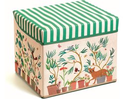Opbergbox - huis