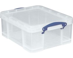 Opbergbox Really Useful 18 liter 480x390x200mm