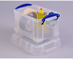 Opbergbox really useful 3liter 245x180x160mm