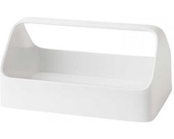 Opbergbox Rig-Tig Handy-Box White