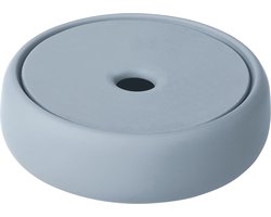 Opbergbox / zeepschaal SONO Ashley Blue