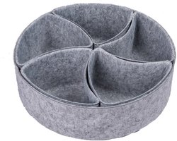 Opbergdozen - organizers - opbergladen - kaptafelladen - laden voor kantoorbenodigdheden, sieraden en kleine voorwerpen - zijn de ideale keuze om alles te organiseren en op te ruimen.