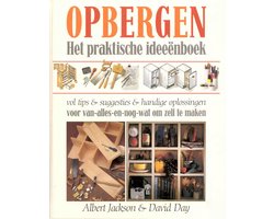 Opbergen