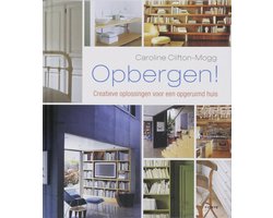 Opbergen !