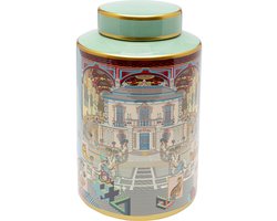 Opberger Palazzo 25cm Kare Design