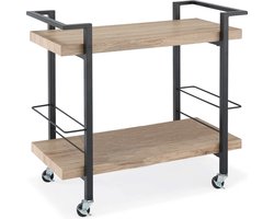 OPBERGERS - TROLLEY - TROLLEY