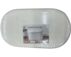 Opbergkast - Storage Box - Wit