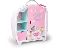 Opbergkast voor kleding en accessoires - Ruimtebesparend design