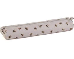Opbergtas Breinaald 11 x 46 x 7 cm Bijen