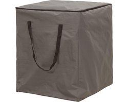opbergtas voor lounge kussens kussentas 75x75x90