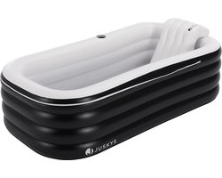 Opblaasbaar ligbad L - PVC