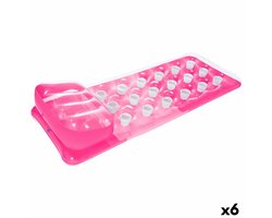 Opblaasbaar matras Intex 18 Glazen 188 x 30 x 71 cm