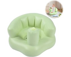 Opblaasbare Stoel Baby - Opblaasbare Babystoel - Stoel Baby - Floating Chair Baby
