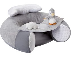 Opblaasbare Stoel Baby - Opblaasbare Babystoel - Stoel Baby - Floating Chair Baby