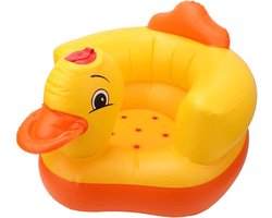 Opblaasbare Stoel Baby - Opblaasbare Babystoel - Stoel Baby - Floating Chair Baby
