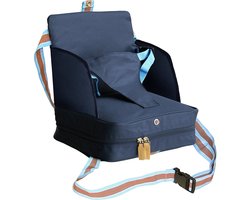 Opblaasbare Stoel Baby - Opblaasbare Babystoel - Stoel Baby - Floating Chair Baby