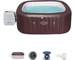 Opblaasbare Whirlpool – 7 Personen – Medahomestore