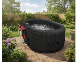 Opblaasbare Whirlpool – Medahomestore