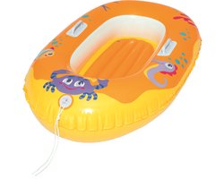 Opblaasboot 'Summer'