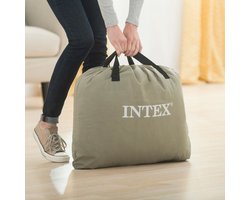 Opblaasmatras Intex 99 x 46 x 191 cm