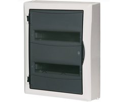 Opbouwkast 24 modules