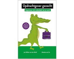 Opdrachtgever gezocht