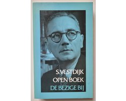 Open boek