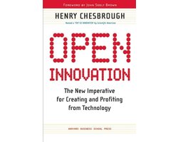 Open Innovation
