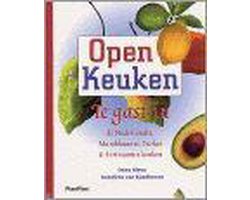 Open Keuken