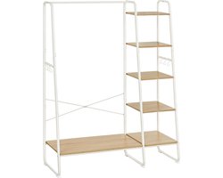 Open Kledingkast - Open Kledingrek - Kledingkast - Garderobekast - Kledingrek